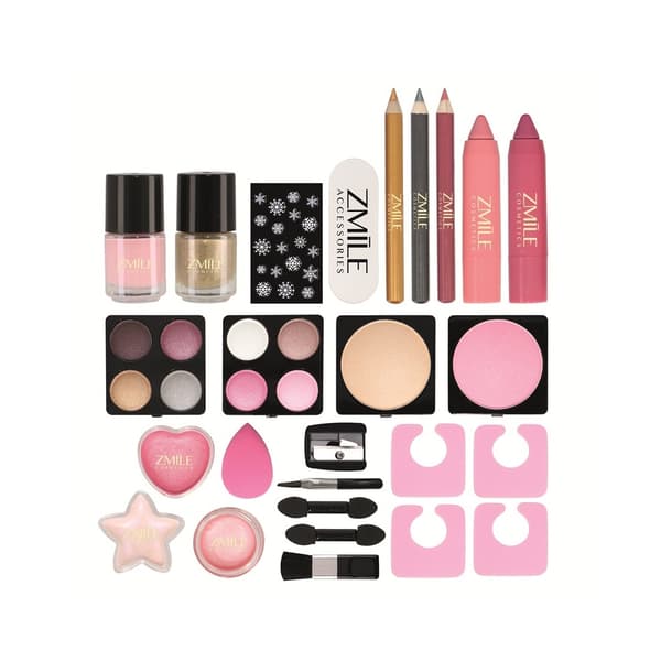 Beauty Advent Calendar Cube Winter Magic