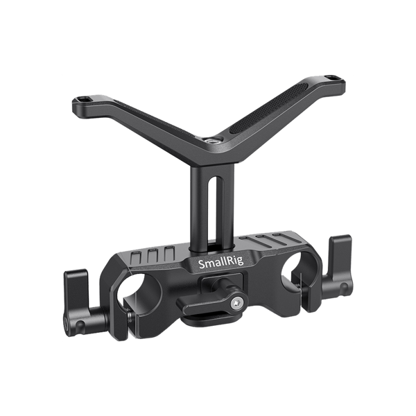 SMALLRIG 2680 Universal Lens Support 15mm LWS