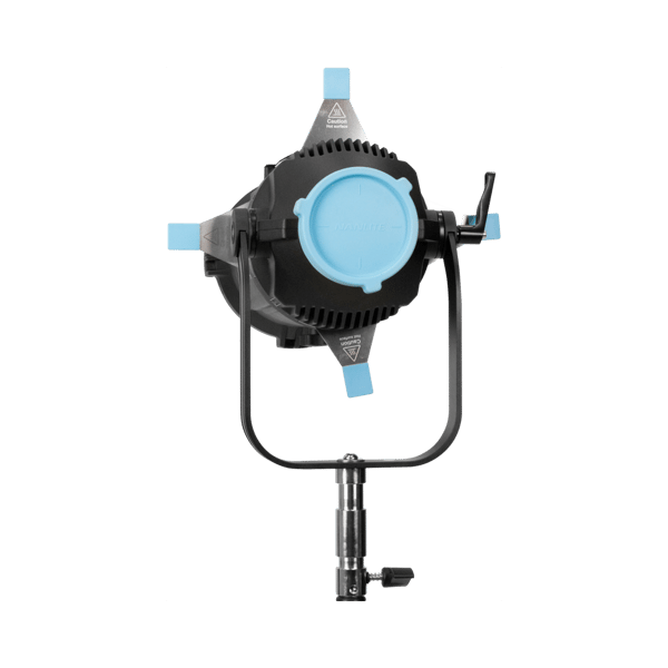 Nanlite Projector Mount for Bowens mount w/19° lens