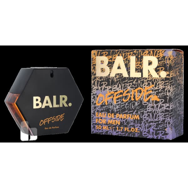 BALR. OFFSIDE FOR MEN Limited Edition 50 ml Herr