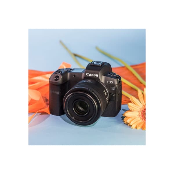Canon RF makroobjektiv - 35 mm
