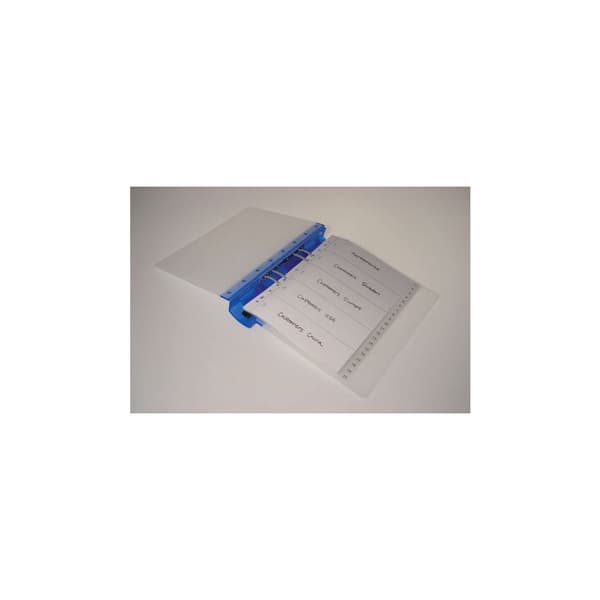 Plastregister KEBA LA3 PP 1-20