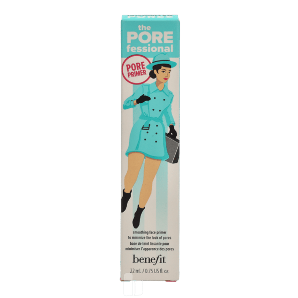 Benefit The Porefessional Pore Primer 22 ml Dam