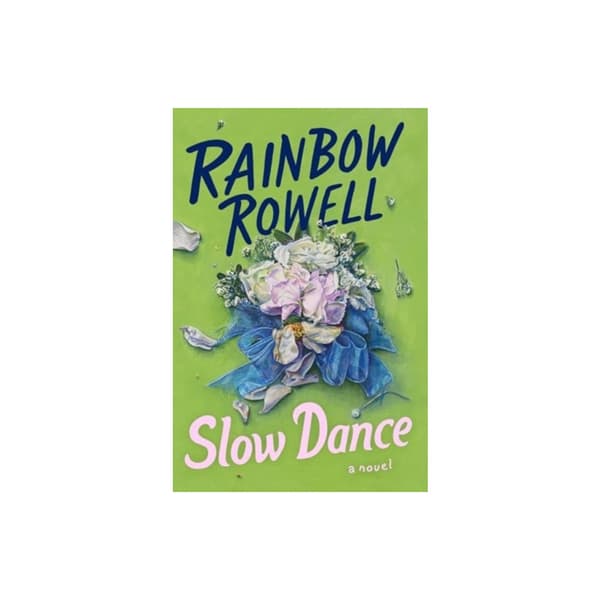 Slow Dance - A Novel (pocket, eng)