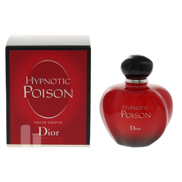Dior Hypnotic Poison Edt Spray 100 ml Dam