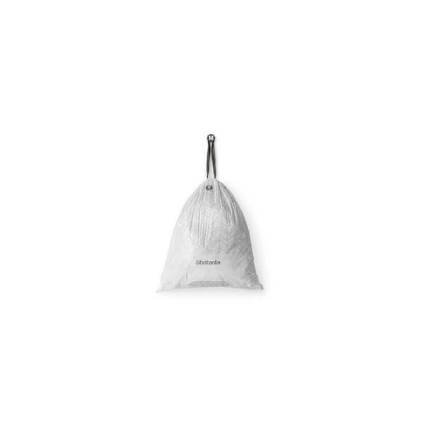 Avfallspåse M BRABANTIA 60L 40/fp