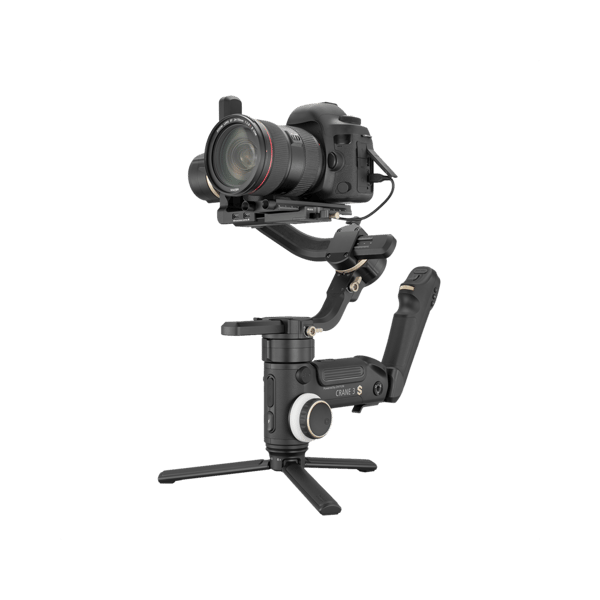 ZHIYUN CRANE 3S