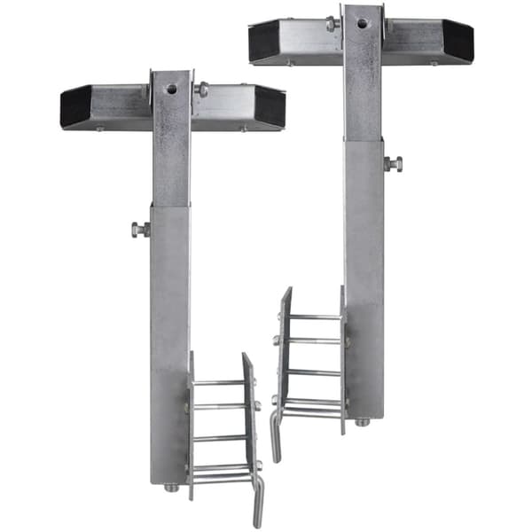 Båtstöd 2 st 63 - 88 cm