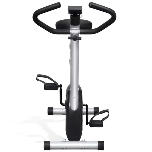 Motionscykel med sadel