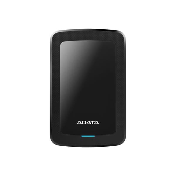 ADATA HV300 - hårddisk - 1 TB - USB 3.1