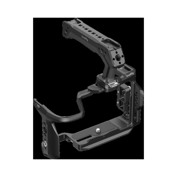 SmallRig 6379 HawkLock Quick Release Cage Kit for Canon EOS R6 V