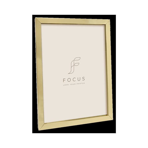 Focus Ivy Gold 21x29,7 (A4)
