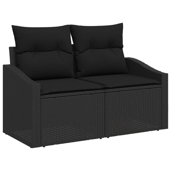 Soffset 8 st konstrotting