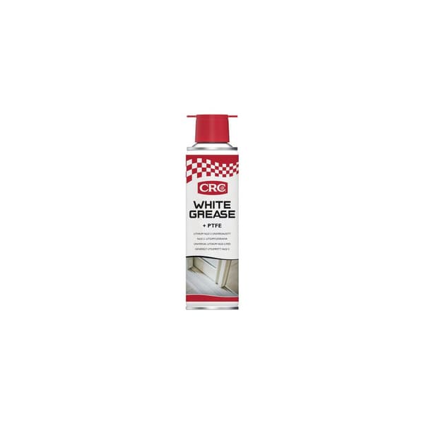 Litiumfett CRC (+PTFE) 250ml