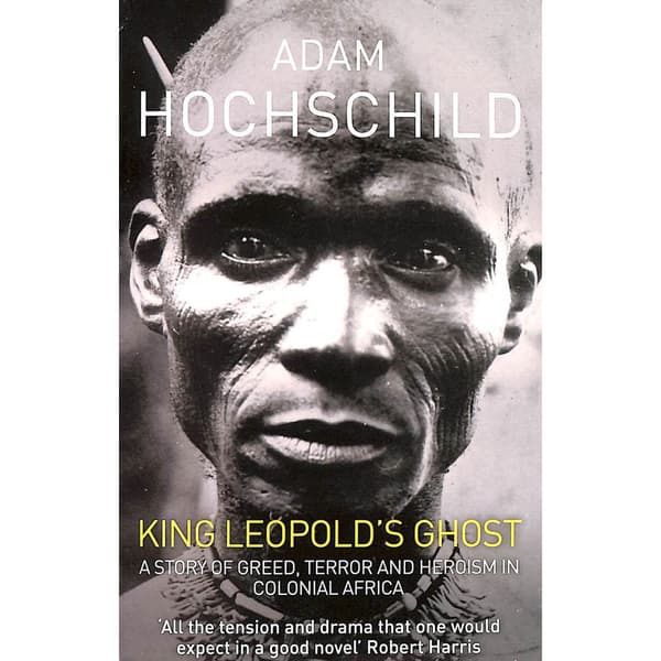 King Leopold (pocket, eng)