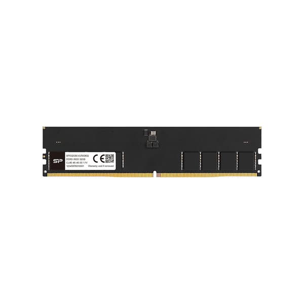 SILICON POWER - DDR5 - modul - 16 GB - DIMM 288-pin / PC5-22400 - ej buffrad