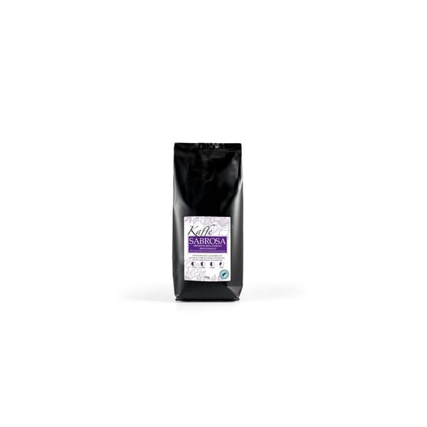Kaffe SABROSA Premium Mellanrost 450g