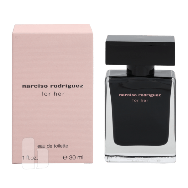 Narciso Rodriguez For Her Edt Spray 30 ml Dam