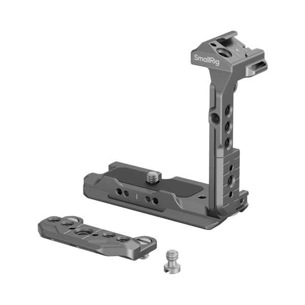 SmallRig 4772 HawkLock Quick Release Half Cage for Sony FX3 / FX30