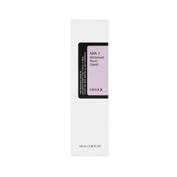 AHA 7 Whitehead Power Liquid 100ml