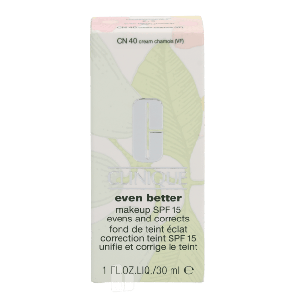 Clinique Even Better Make-Up SPF15 30 ml Dam