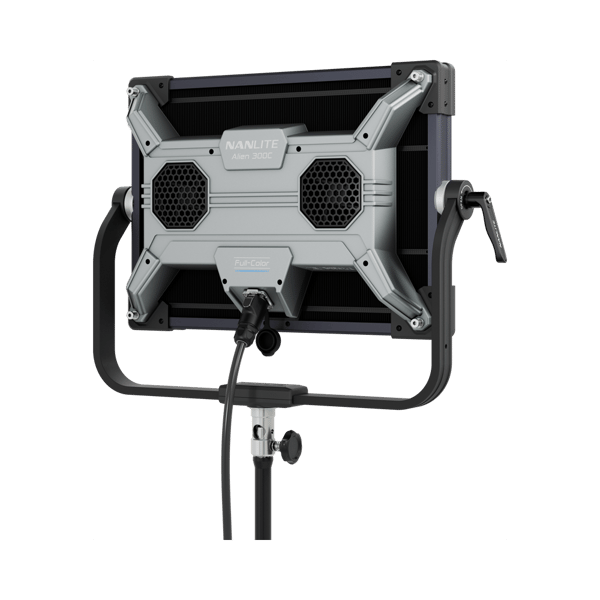 Nanlite Alien 300C