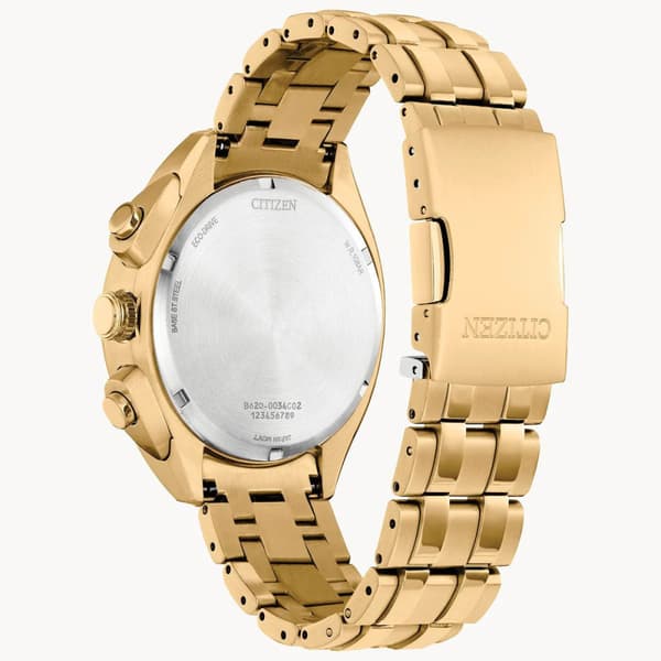 CITIZEN CA4542-59X - Solenergi Herr (43MM)