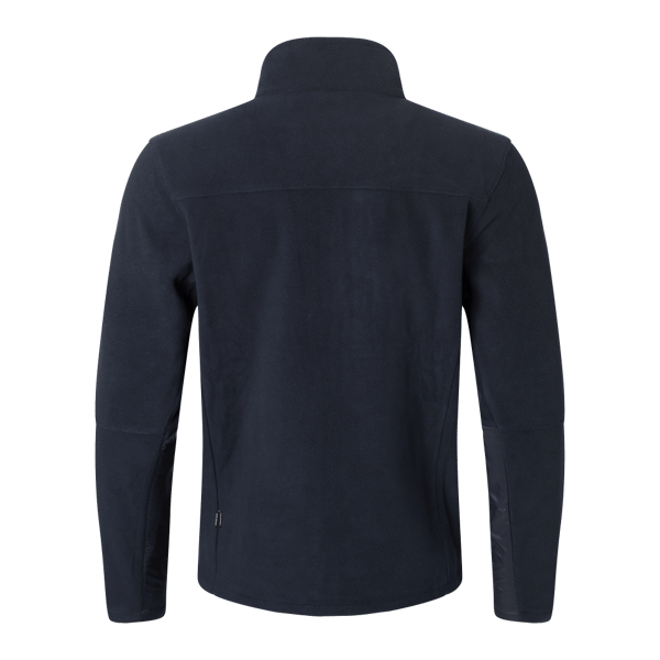 Morrow  Fleece Navy Male