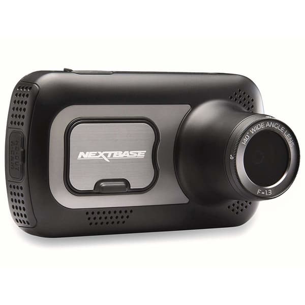 Nextbase 522GW - instrumentpanelkamera