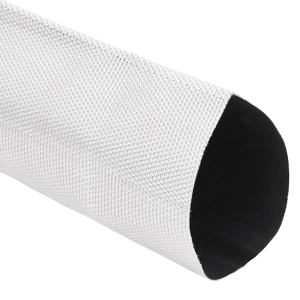 Brandslang 30 m 1" PVC