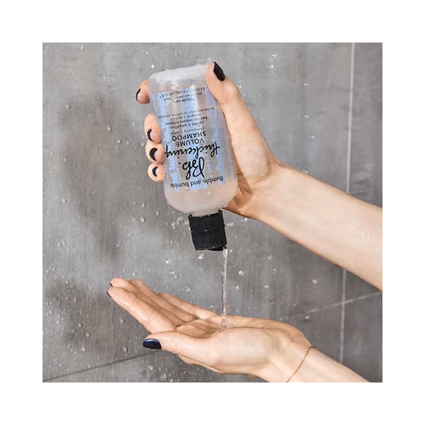 Thickening Volume Shampoo 250ml