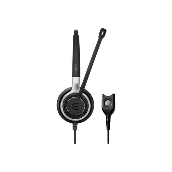 EPOS IMPACT SC 660 - headset - Easy Disconnect