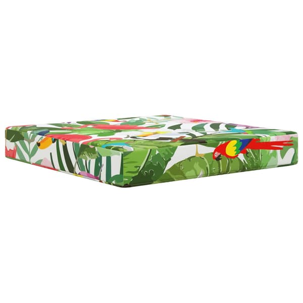 Utomhus Soffa Kudde 2 pcs färgstark Polyester