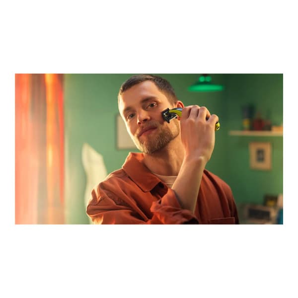 Philips OneBlade 360 QP410 - reservblad