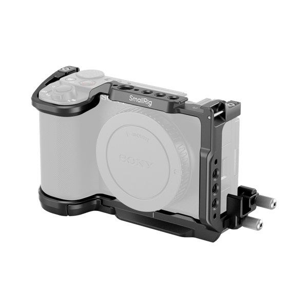 SmallRig 4867 Cage Kit for Sony ZV-E10 II