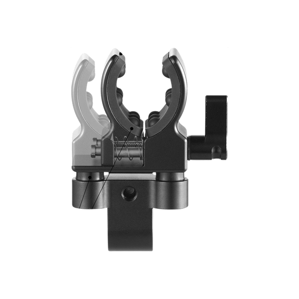 SmallRig 1993 Universal Shotgun Mic Mount