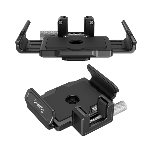 SmallRig 3272 T5/T7 SSD Mount for BMPCC 6K Pro