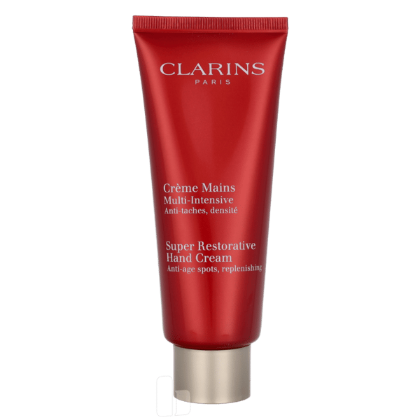 Clarins Super Restorative Hand Cream 100 ml Dam