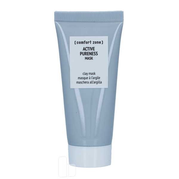 Comfort Zone Active Pureness Mask 60 ml Dam