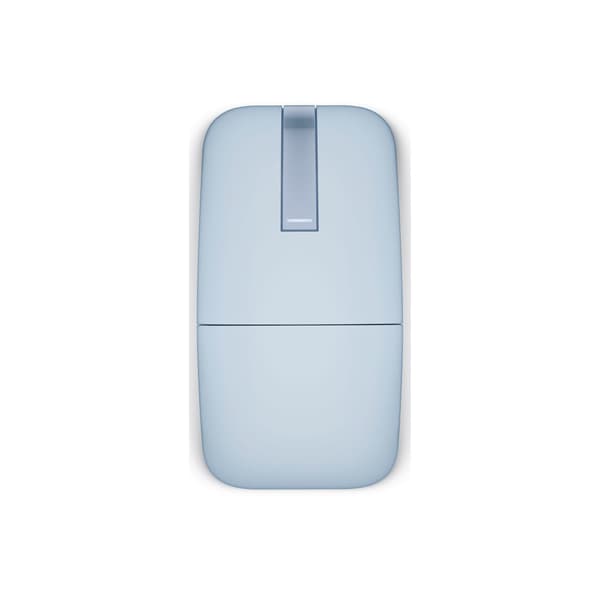 Dell MS700 - mus - Bluetooth 5.0 LE - dimblå