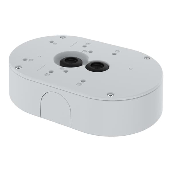 AXIS TP4601-E - bakre kamerakabellåda