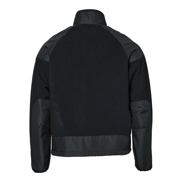 4140 Fleece Black Unisex