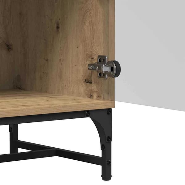Sideboard Artisan Ek 35 x 37 x 117 cm
