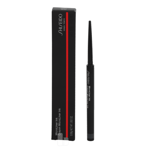 Shiseido Micro Liner Ink 0.08 gram Dam