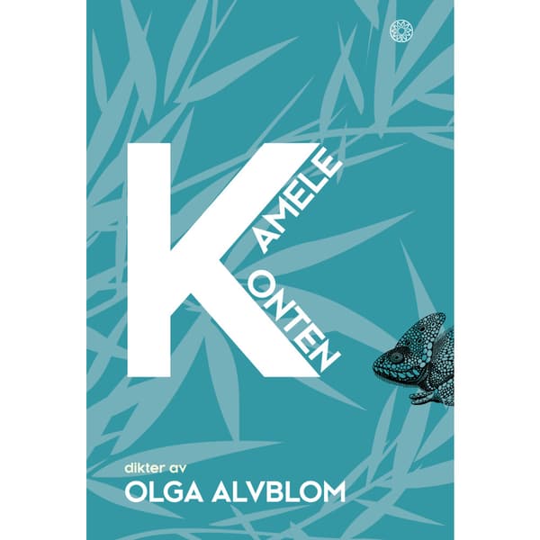 Kameleonten (bok, danskt band)
