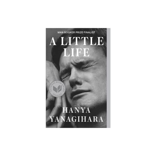 A Little Life (pocket, eng)