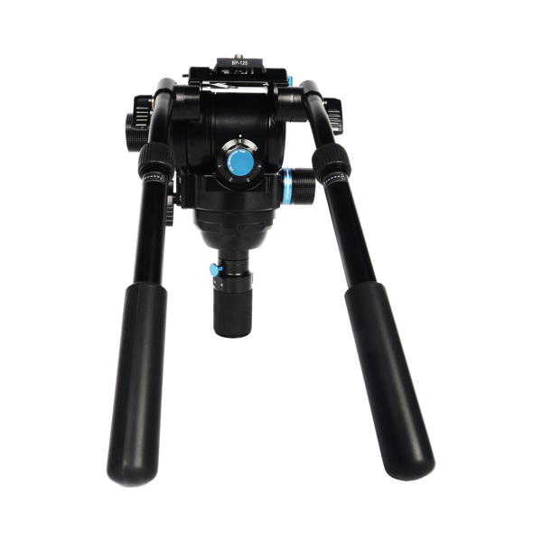 Sirui Pro Video Fluid Head SVH15