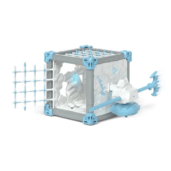 Schleich BattleCave Skuggspindel