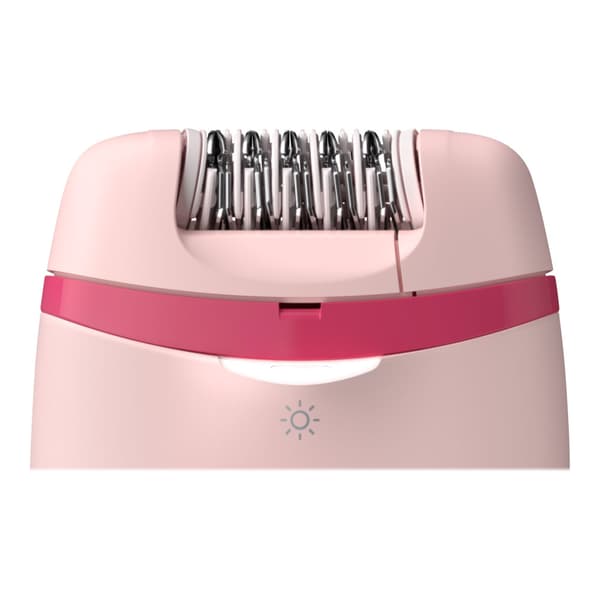 Philips Satinelle Essential BRE285 - epilator