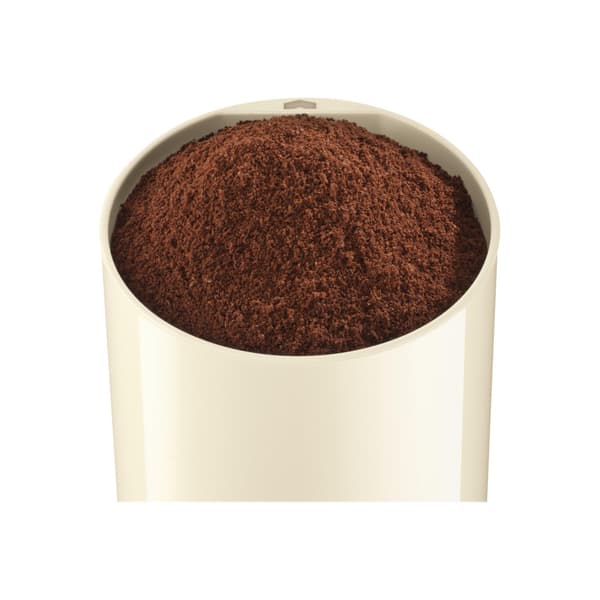 Bosch TSM6A017C - kaffekvarn
